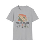 Phoenix Arizona T-Shirt