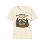 Professionally Lost Ducks T-Shirt