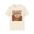 Desert Dreams - T-Shirt
