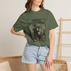Forest Witch Energy - Comfort Colors T-Shirt