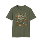Home - T-Shirt