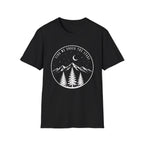 Find Me Under The Stars T-Shirt
