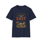 Thought it was East - T-Shirt
