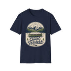 Quiet Waters- T-Shirt