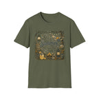 Slow Summer Evernings - T-Shirt