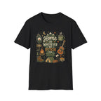 Home - T-Shirt