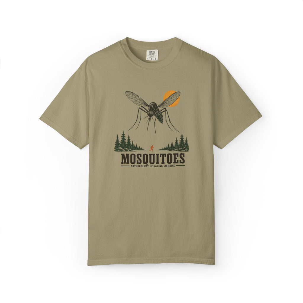 Mosquito - Comfort Colors T-Shirt