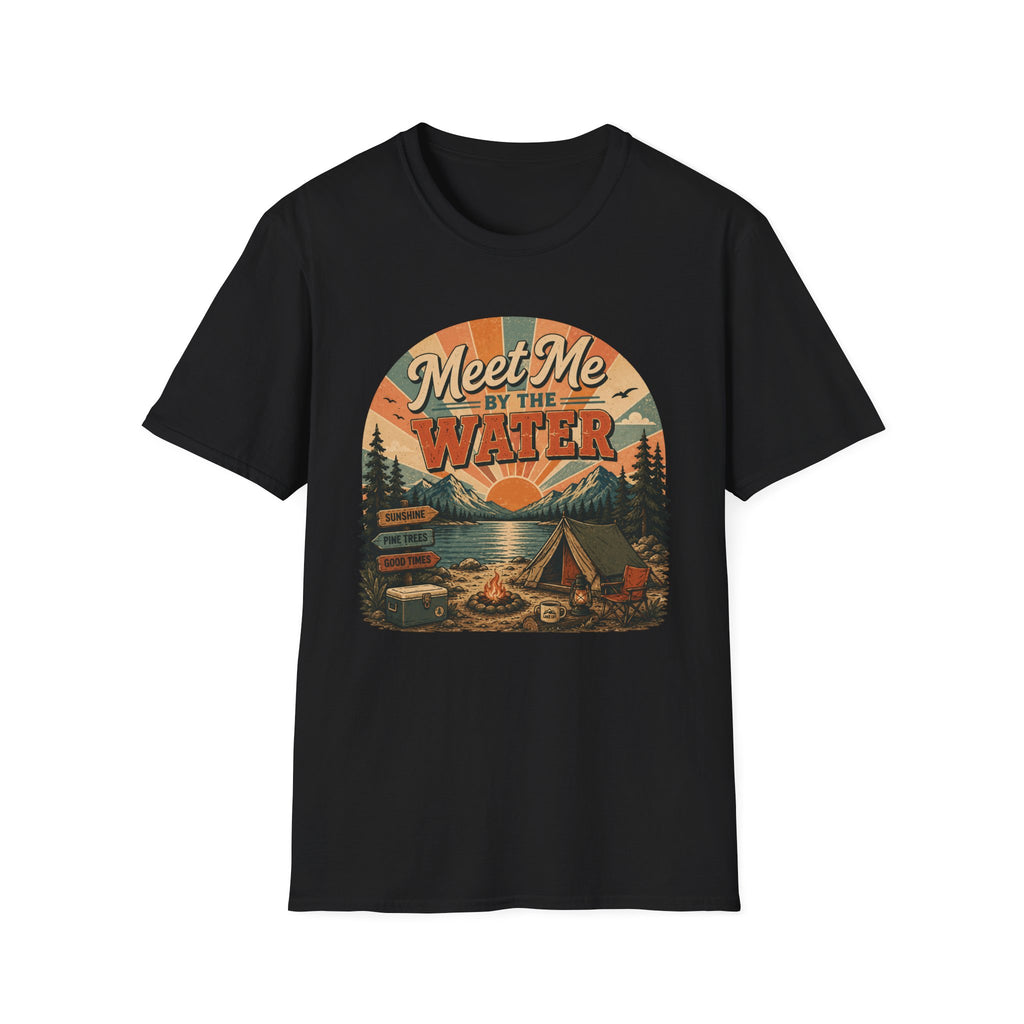 Meet me by the Water T-Shirt