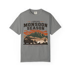 I Survived Monsoon 2026 - Comfort Colors T-Shirt