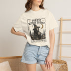 Forest Witch Energy - Comfort Colors T-Shirt