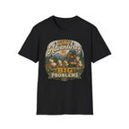 Tiny Adventures - T-Shirt