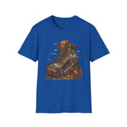 WIldpath hiking Boot - T-Shirt