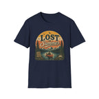 Lost Summer - T-Shirt
