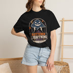 Autumn Lightning - Comfort Colors T-Shirt
