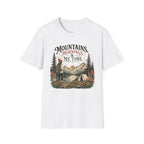 Me Time T-Shirt