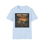 Saved Point Found - T-Shirt