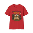 Professionally Lost Ducks T-Shirt