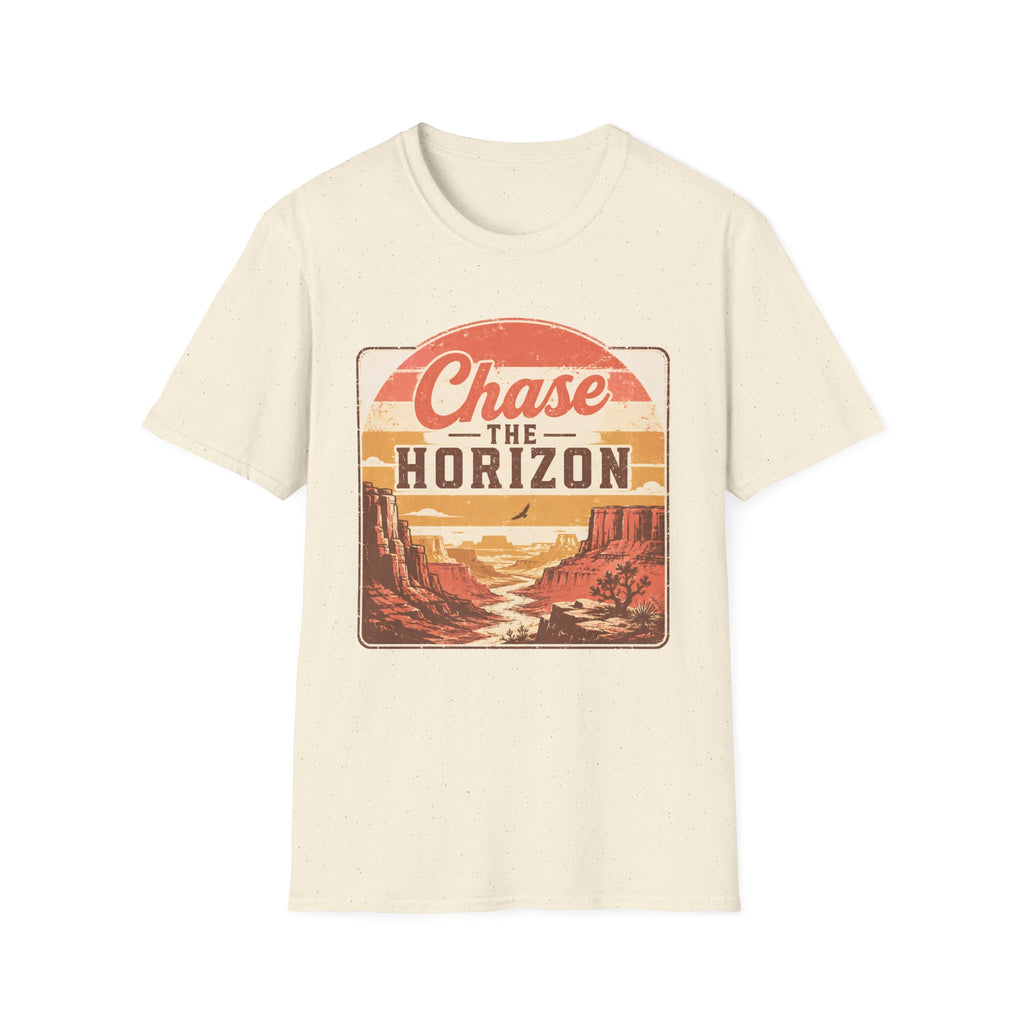 Horizon - T-Shirt