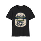 Quiet Waters- T-Shirt