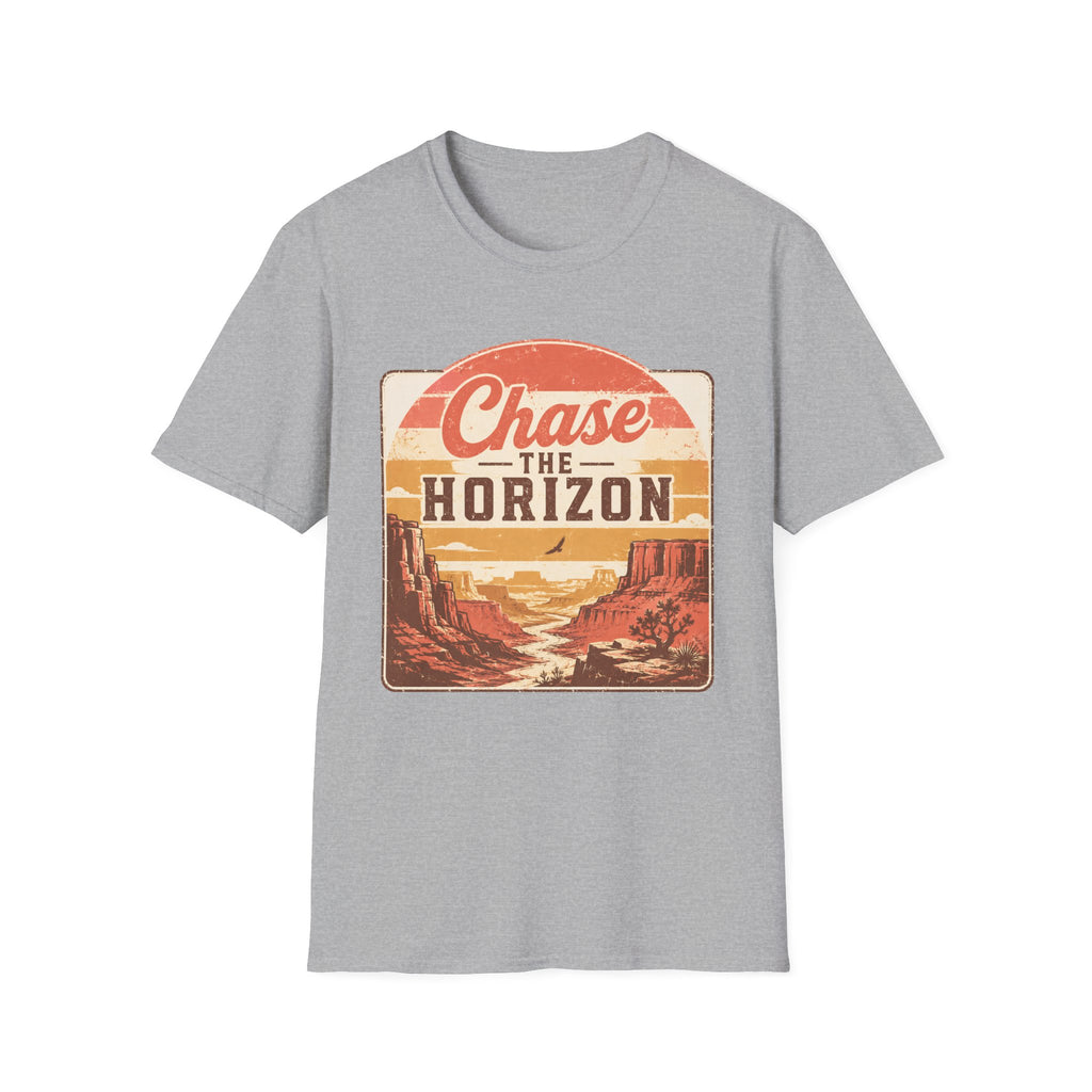 Horizon - T-Shirt