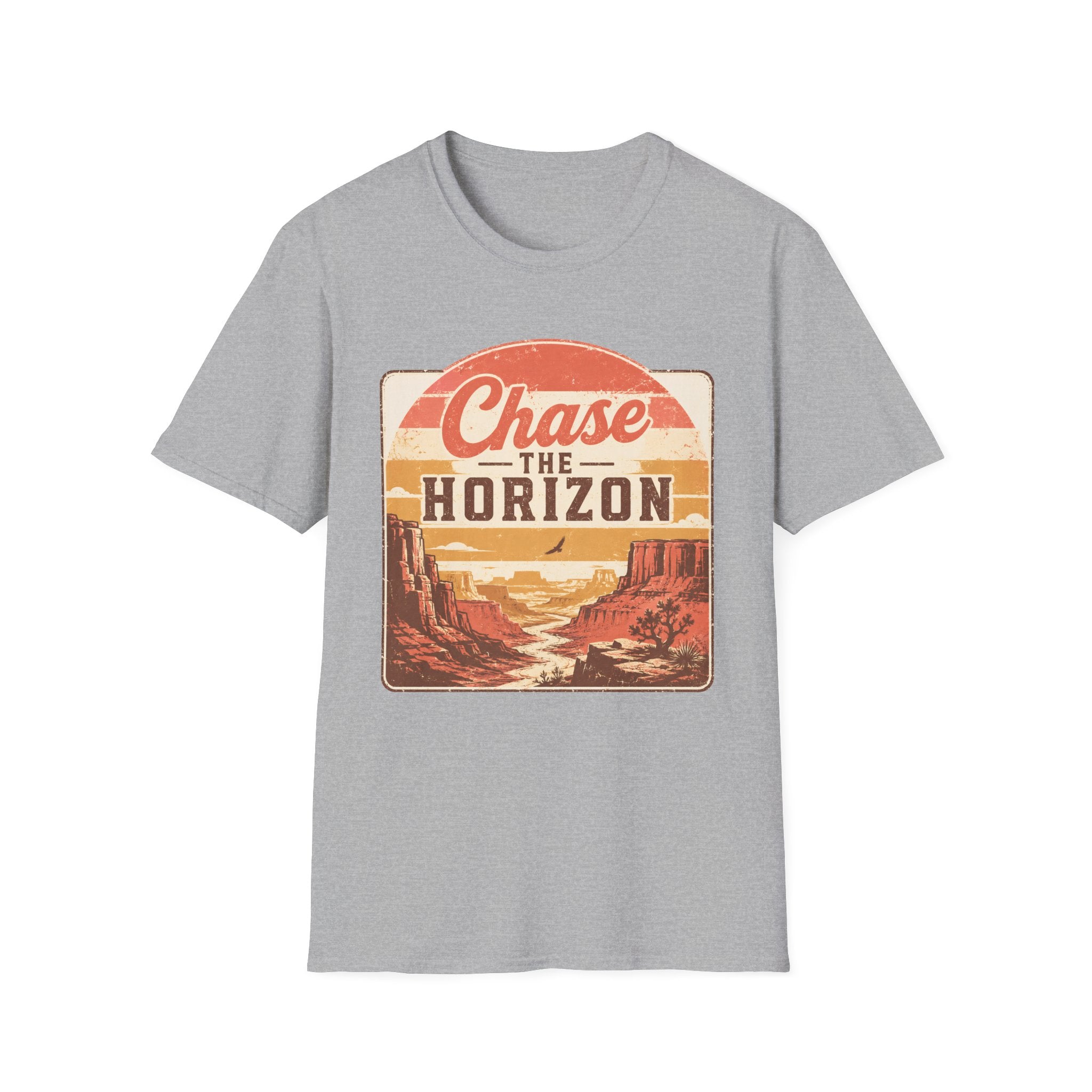Horizon - T-Shirt