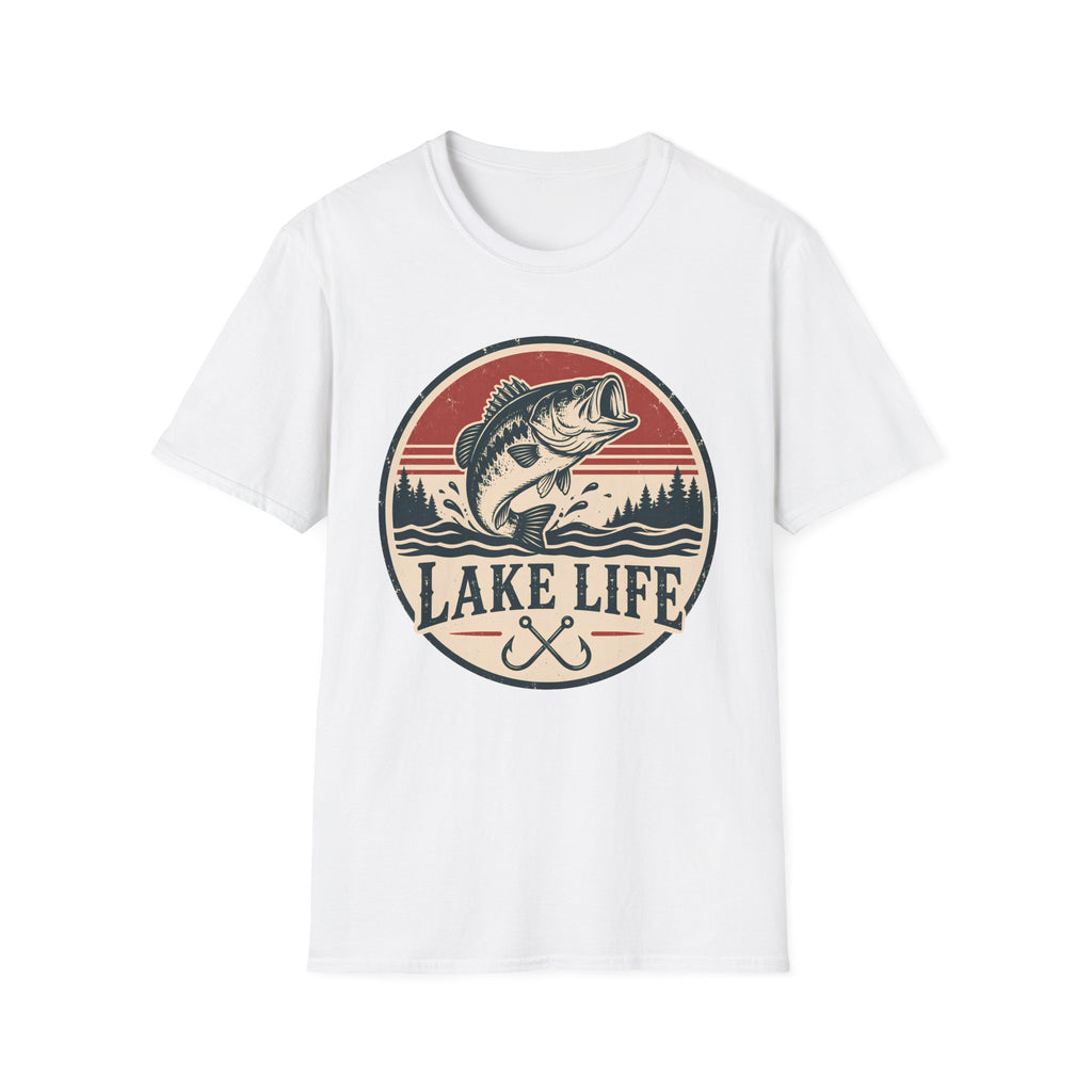 Explore Pavement- T-Shirt