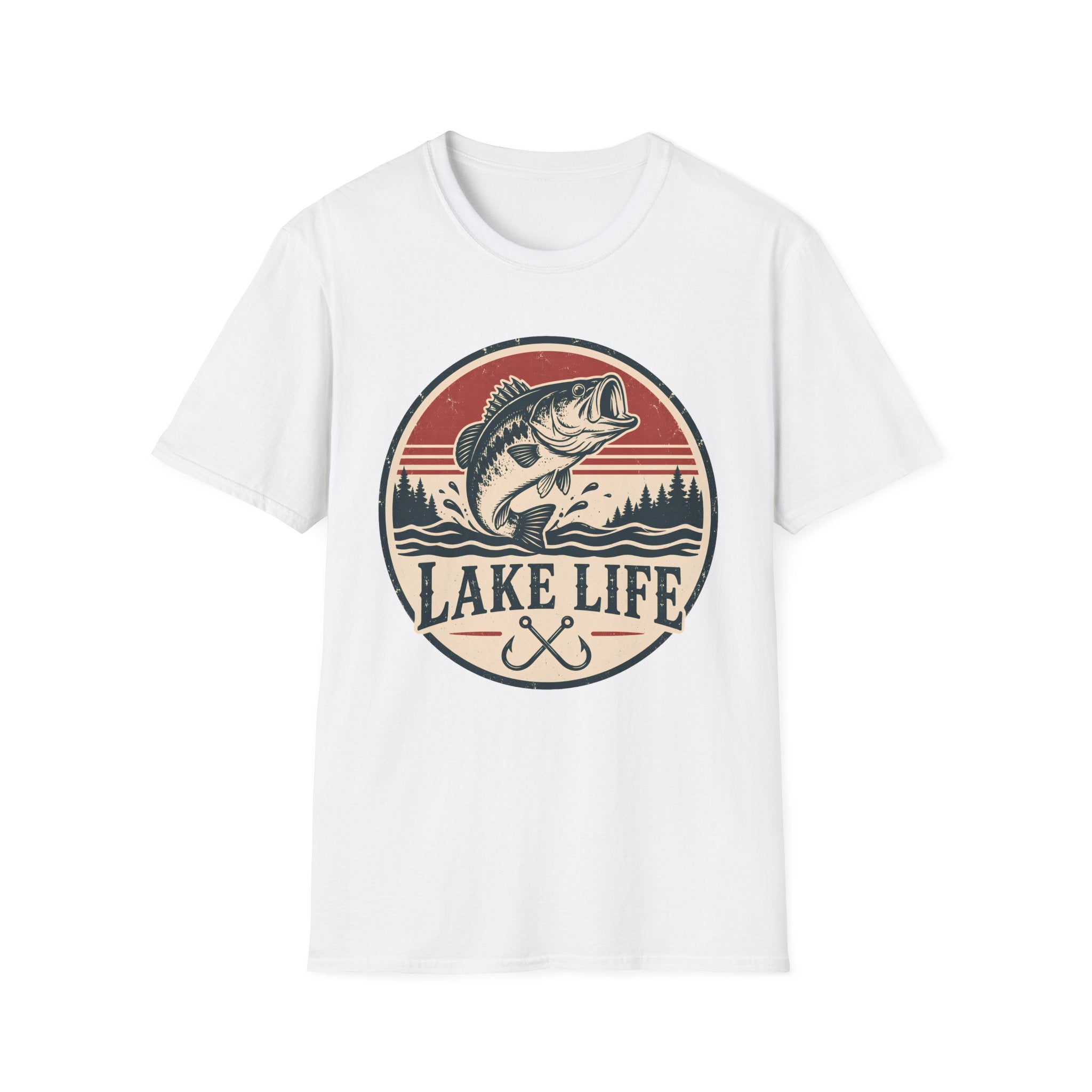 Explore Pavement- T-Shirt