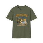 Overpacked Again T-Shirt