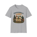 Professionally Lost Ducks T-Shirt