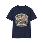 River Days- T-Shirt