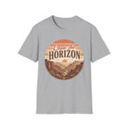 Chase the Horizon - T-Shirt