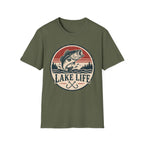 Explore Pavement- T-Shirt