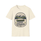 Quiet Waters- T-Shirt