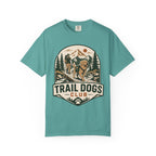 Trail Dogs Club - Comfort Colors T-Shirt