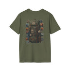 Trailbound- T-Shirt