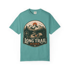 Take the Long Trail - Comfort Colors T-Shirt
