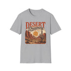 Desert Dreams - T-Shirt