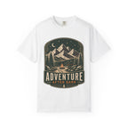 Adventure After Dark - Comfort Colors T-Shirt