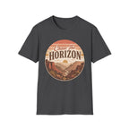 Chase the Horizon - T-Shirt