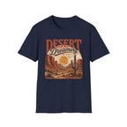 Desert Dreams - T-Shirt