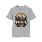 Trail Therapy Club T-Shirt
