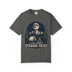 Sleep Under Strange Skies - Comfort Colors T-Shirt