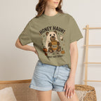 Honey Haunt - Comfort Colors T-Shirt