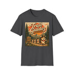 Trail Guide- T-Shirt