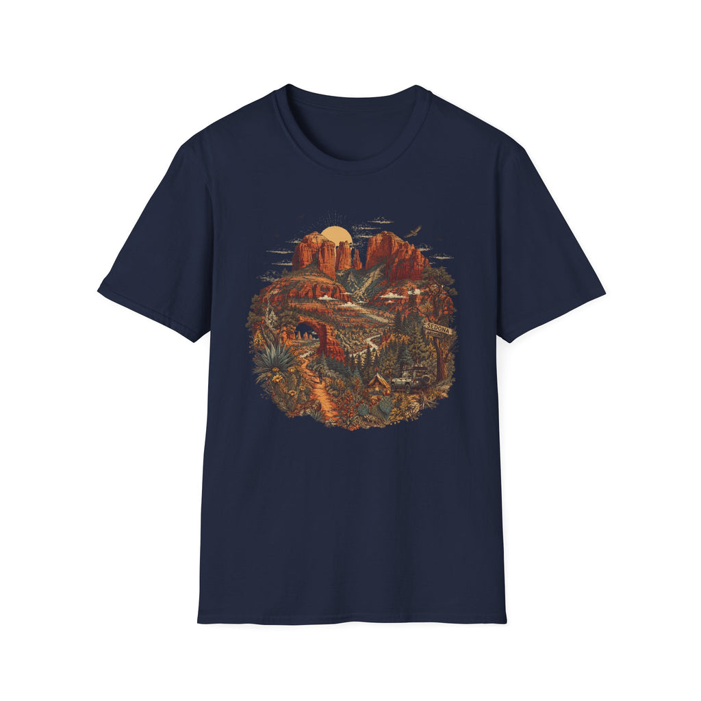 Sedona - T-Shirt