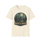 Keep it Wild - T-Shirt