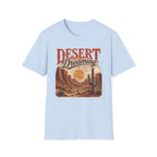 Desert Dreams - T-Shirt
