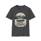 Quiet Waters- T-Shirt
