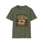 Professionally Lost Ducks T-Shirt