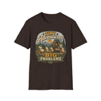 Tiny Adventures - T-Shirt